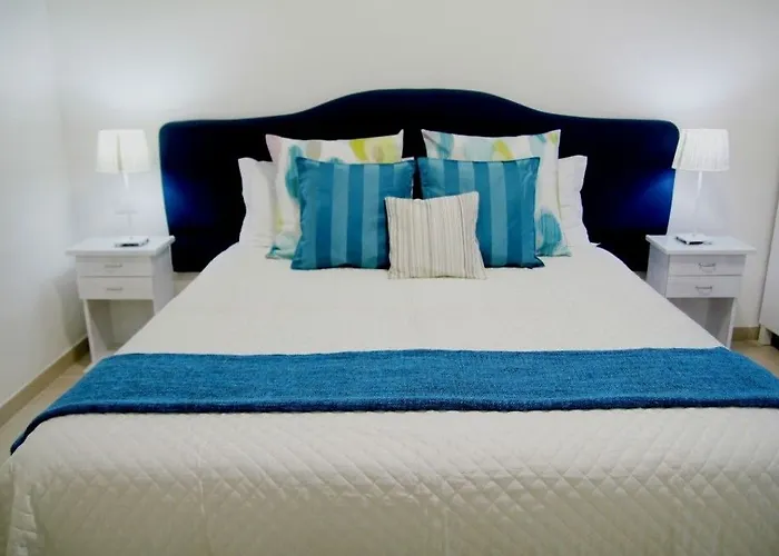 Dom wakacyjny Mamma Lucia *