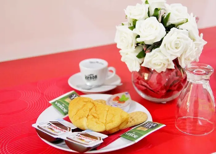 Dom wakacyjny Mamma Lucia