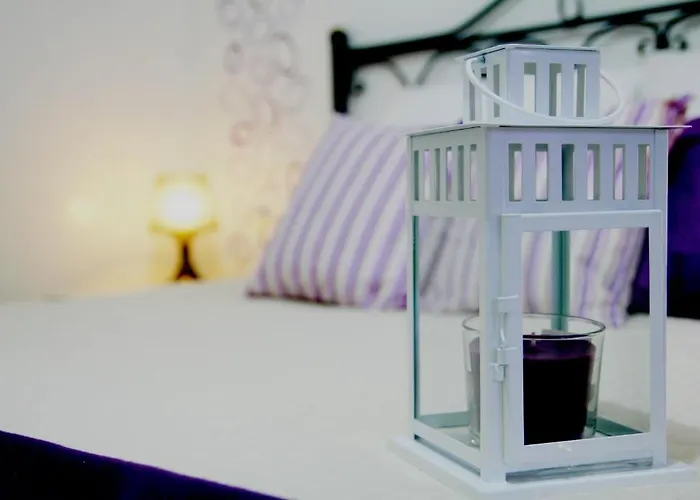 Dom wakacyjny Mamma Lucia