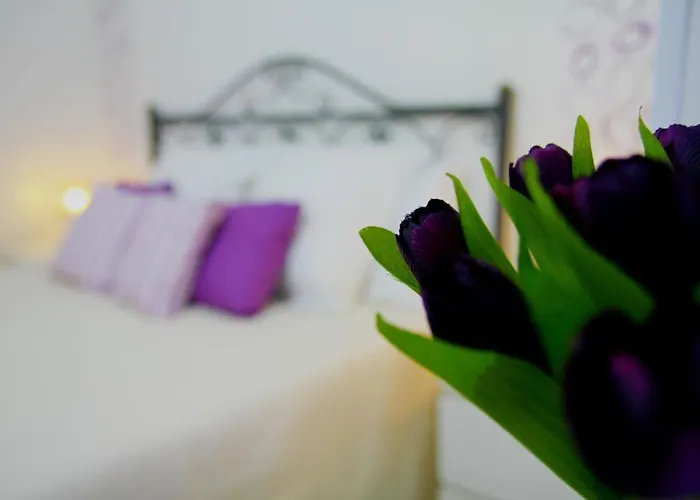 Mamma Lucia Dom wakacyjny Półwysep Sorrentyński