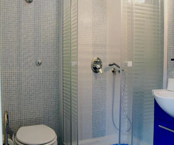 Dom wakacyjny Mamma Lucia