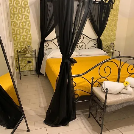 Mamma Lucia Sorrento