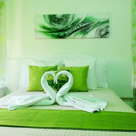 Feriehus Mamma Lucia