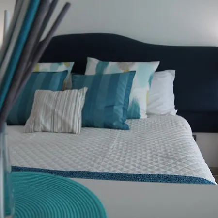 Mamma Lucia Tatil Evi Sorrento