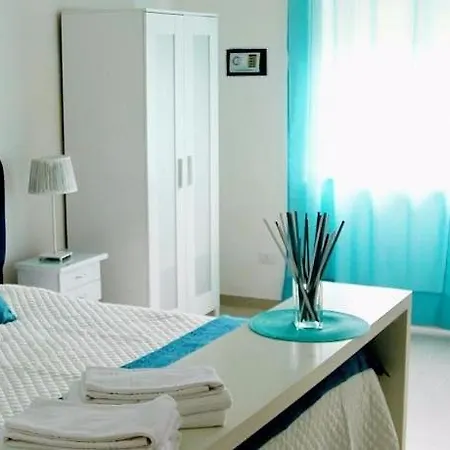 Tatil Evi Mamma Lucia Sorrento