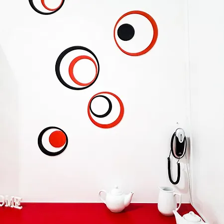 Mamma Lucia Tatil Evi