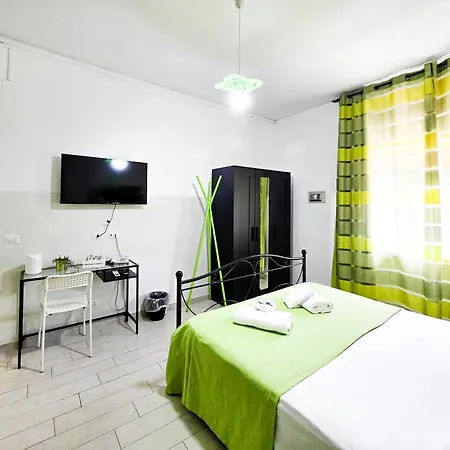 Feriehus Mamma Lucia