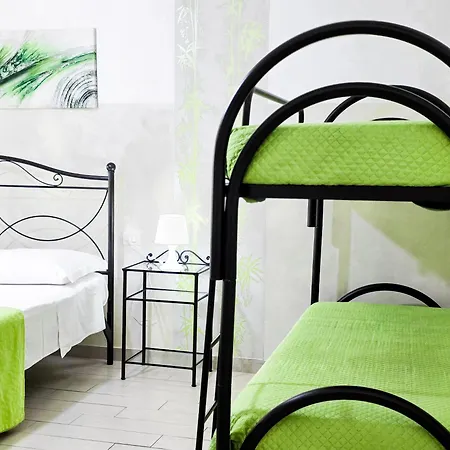 Mamma Lucia Feriehus *