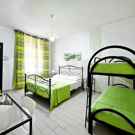 Tatil Evi Mamma Lucia *