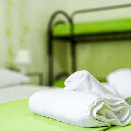 Mamma Lucia Tatil Evi