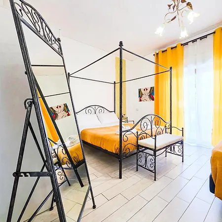 Tatil Evi Mamma Lucia