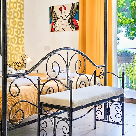 Tatil Evi Mamma Lucia *