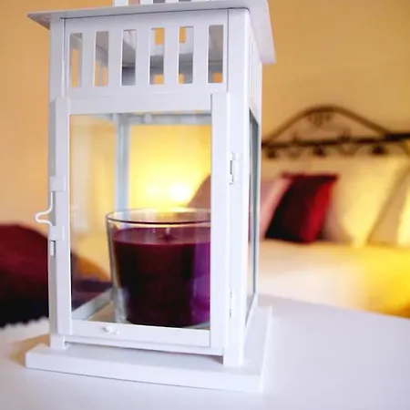 Mamma Lucia Feriehus