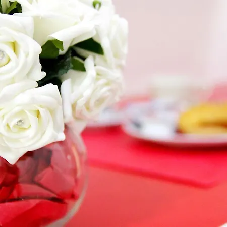 Feriehus Mamma Lucia