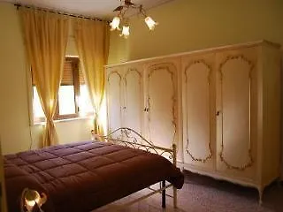 Feriehus Mamma Lucia