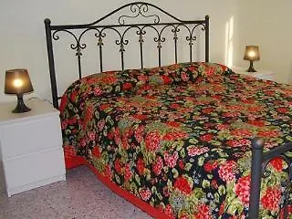 Mamma Lucia * Sorrento