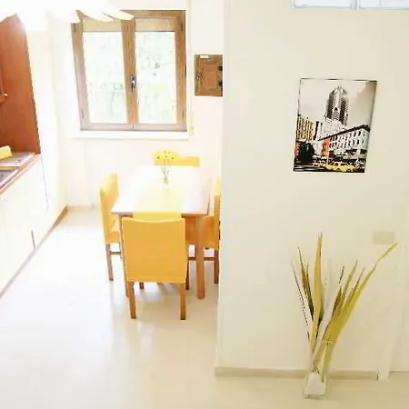 Feriehus Mamma Lucia Sorrento