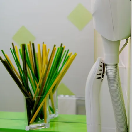 Mamma Lucia Feriehus Sorrento