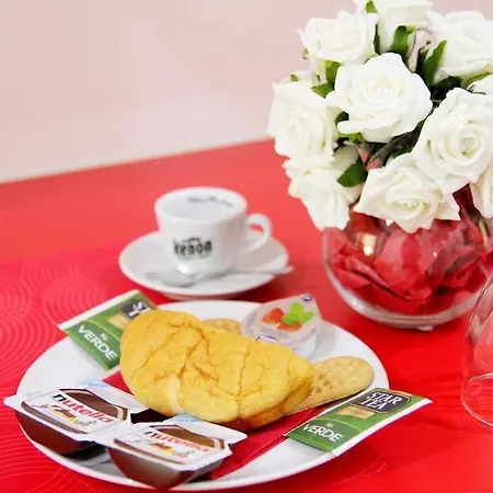 Tatil Evi Mamma Lucia