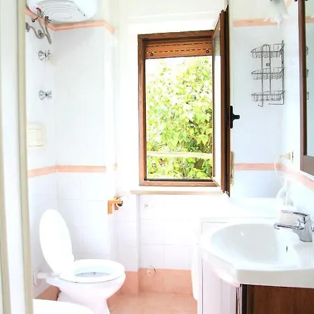 Feriehus Mamma Lucia *