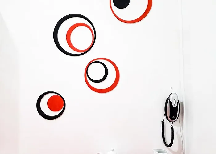 Mamma Lucia Vakantiehuis